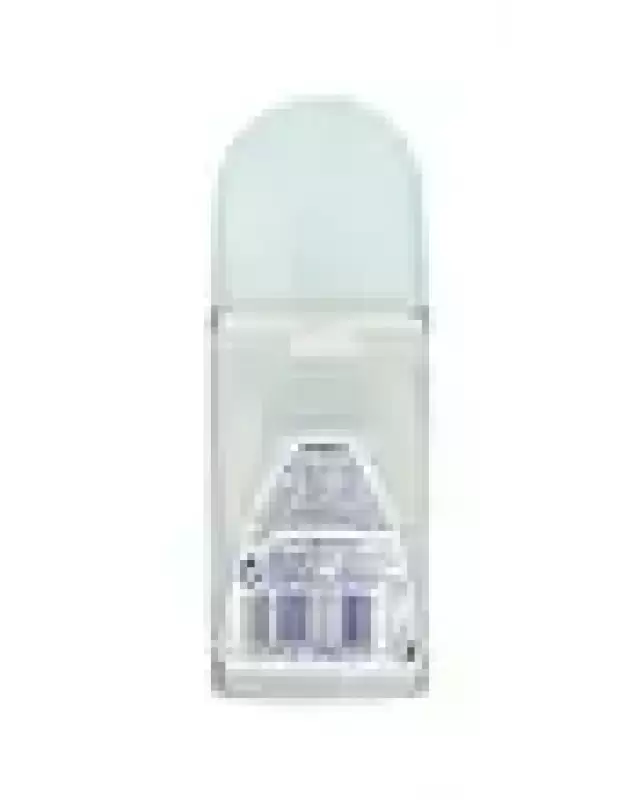 Nivea Deodorant anti-transpirant alb-negru Invisible Fresh 50ml Bax 6 buc
